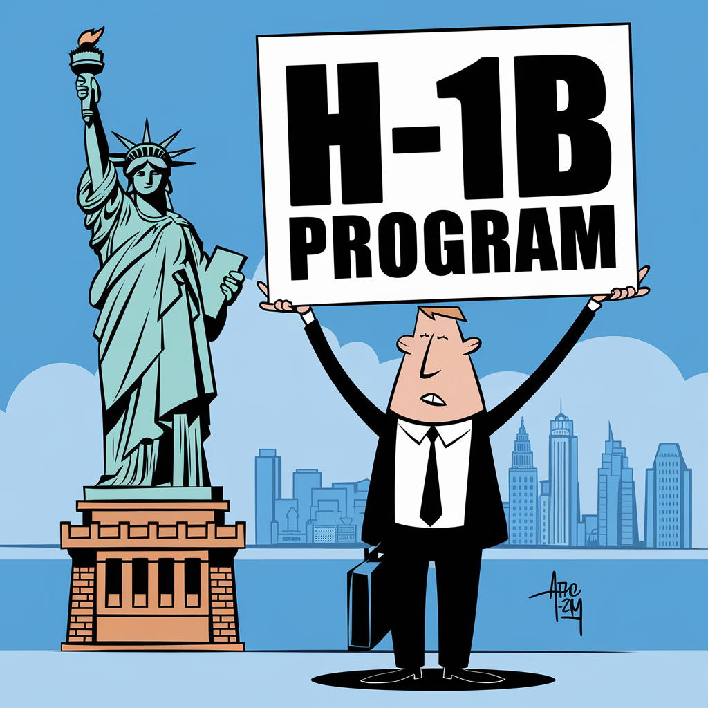 H-1B Visa