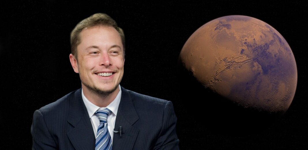 Musk