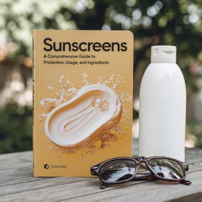 Sunscreens
